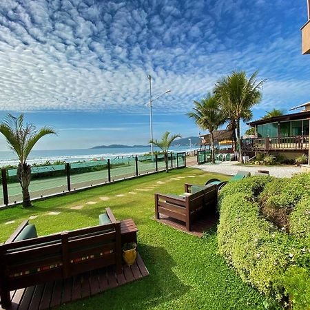 Morada Do Mar Hotel Bombinhas Esterno foto